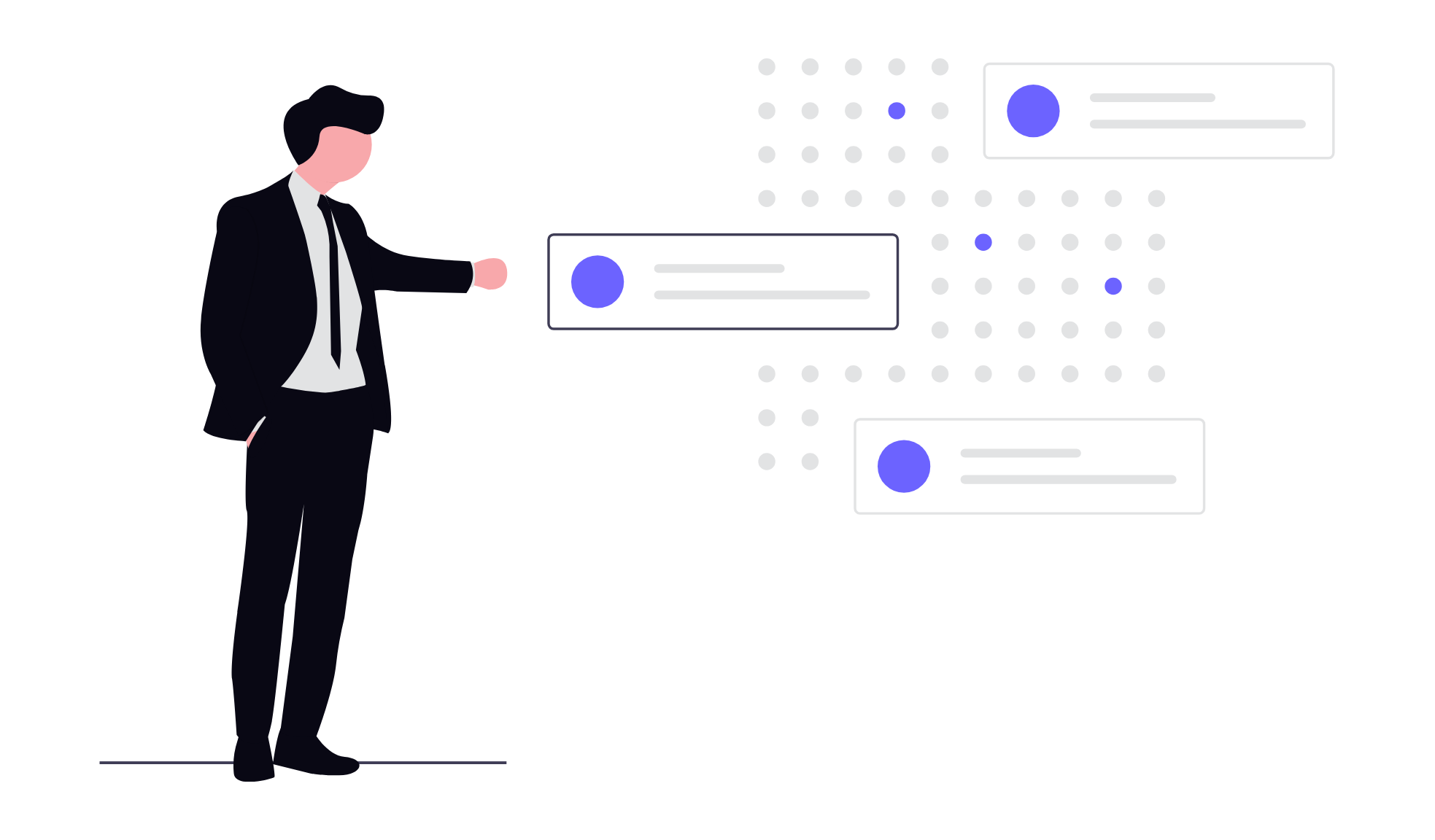 Regulatory Strategy Visualization